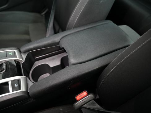 Used 2016 Honda Civic EX-T image 34