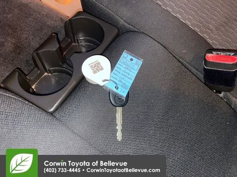 Used 2008 Chevrolet Colorado LT image 25