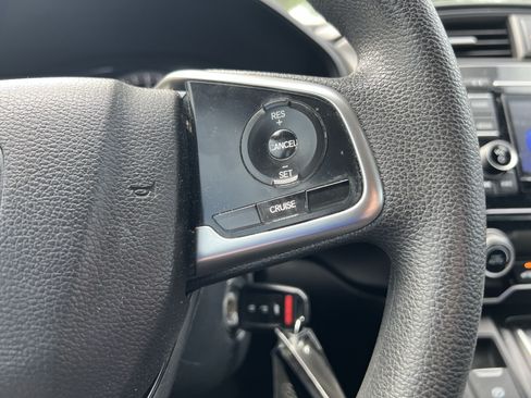 Used 2017 Honda CR-V LX image 20