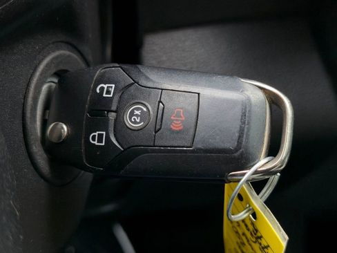 Used 2020 Ford F250 Lariat w/ Lariat Value Package image 36