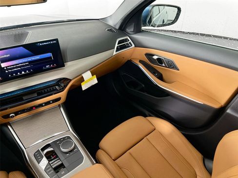 New 2026 BMW 330i xDrive Sedan w/ Premium Package image 21