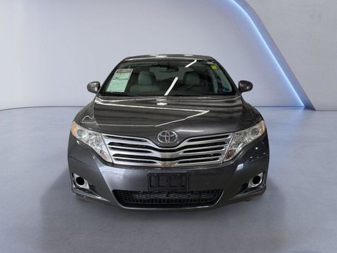 Used 2009 Toyota Venza AWD w/ Comfort Pkg image 8