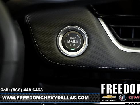 New 2025 Chevrolet Equinox LT w/ Safety and Technology Package image 30