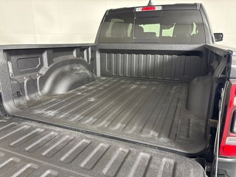Used 2022 RAM 1500 Rebel w/ Rebel Level 2 Equipment Group AWD/4WD image 13