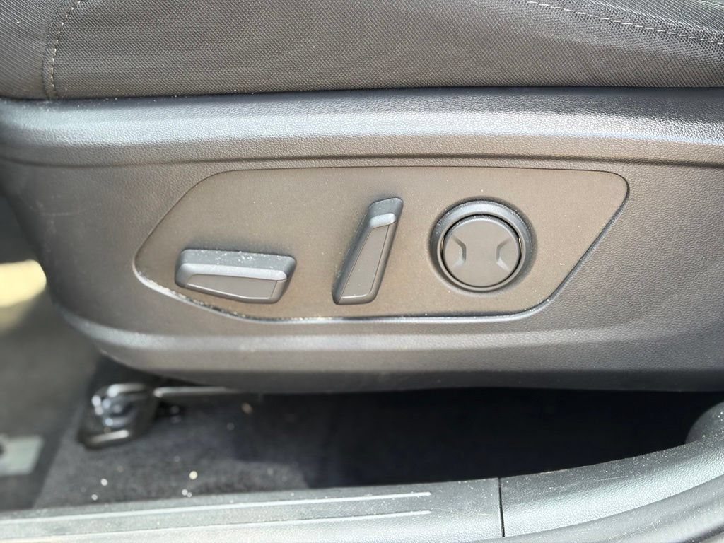 Used 2024 Hyundai Tucson SEL AWD/4WD image 23
