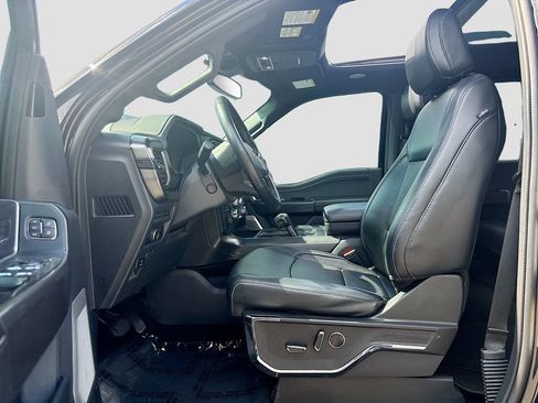 Used 2024 Ford F150 Lariat w/ Equipment Group 502A High AWD/4WD image 40
