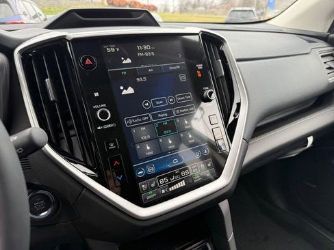 New 2026 Subaru Ascent Touring AWD/4WD image 16