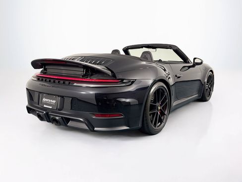Used 2026 Porsche 911 Carrera GTS RWD image 5