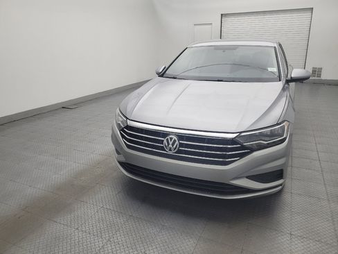 Used 2020 Volkswagen Jetta S FWD image 15