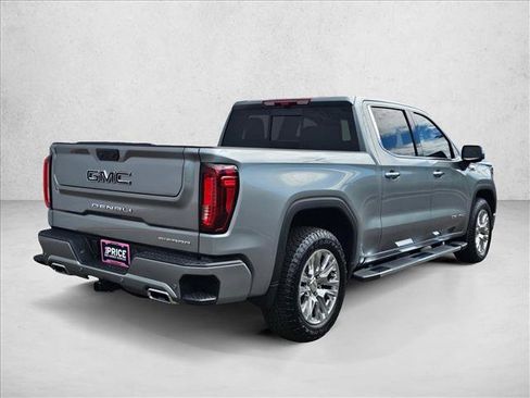 Used 2026 GMC Sierra 1500 Denali w/ Technology Package AWD/4WD image 5