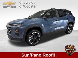 New 2026 Chevrolet Equinox LT w/ Convenience Package II AWD/4WD 360° Tour