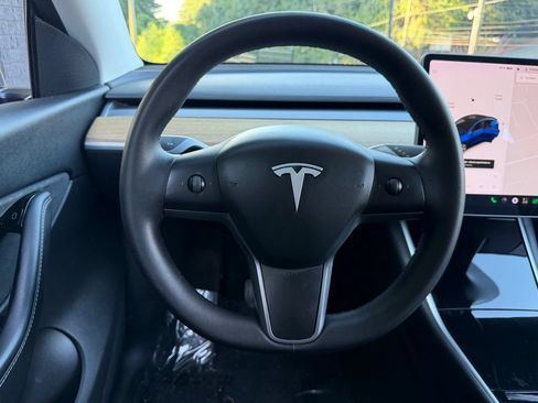 Used 2021 Tesla Model Y Long Range AWD/4WD image 43