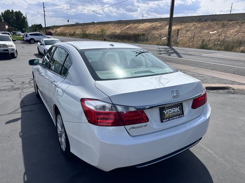 Used 2013 Honda Accord EX-L image 4