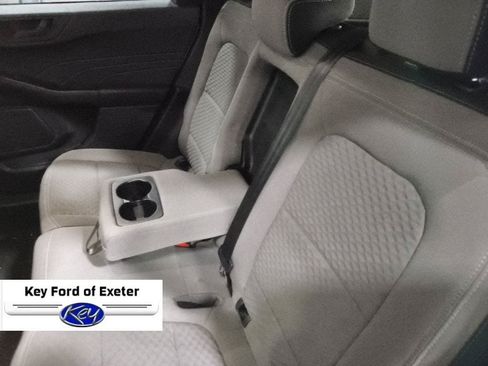 Used 2022 Ford Escape SE w/ Convenience Package AWD/4WD image 18