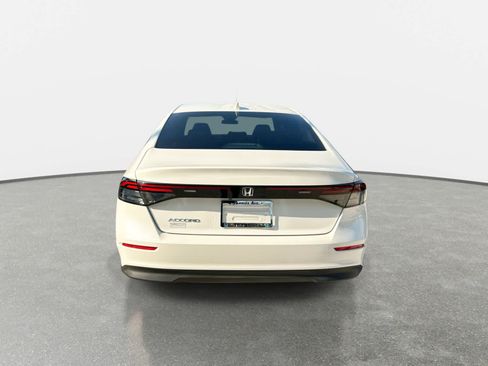 Used 2024 Honda Accord LX image 7