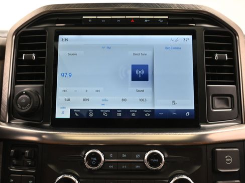 Used 2022 Ford F150 King Ranch w/ Equipment Group 601A High image 29