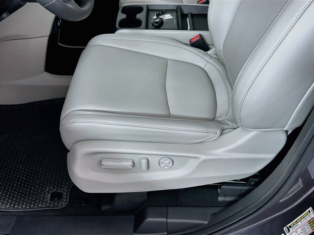 New 2027 Honda Odyssey EX-L image 18