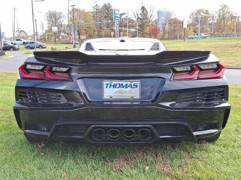 Used 2023 Chevrolet Corvette Z06 image 5