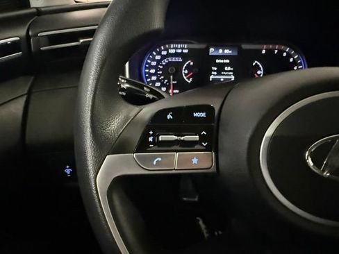 Used 2023 Hyundai Tucson SEL FWD image 15