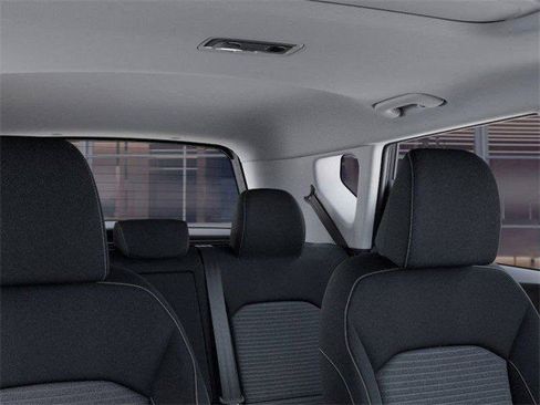 New 2025 Kia Soul EX FWD image 27