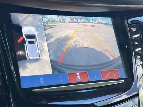 Certified 2020 Cadillac Escalade Premium Luxury w/ Escalade Sport Edition image 25