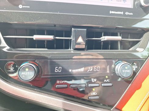 Used 2022 Toyota Camry XSE FWD image 25