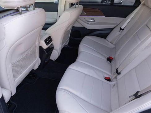 New 2026 Mercedes-Benz GLE 350 GLE 350 image 17