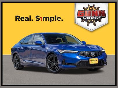 Certified 2024 Acura Integra A-Spec