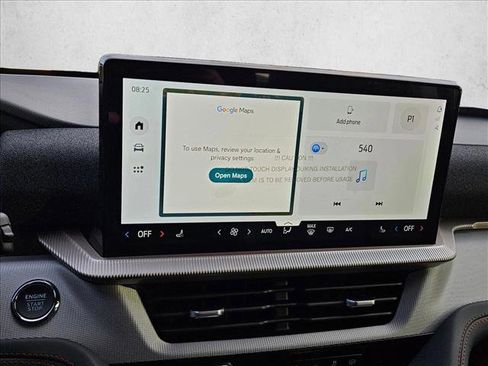 New 2026 Ford Explorer Active image 16