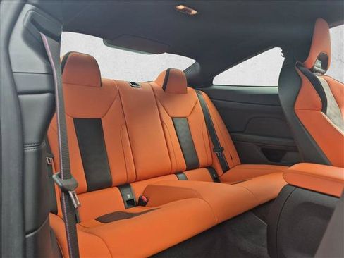 Used 2023 BMW M4 xDrive Competition AWD/4WD image 20