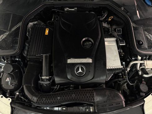 Used 2018 Mercedes-Benz C 300 Cabriolet image 30