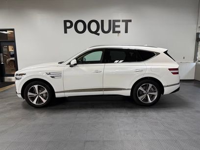 Used 2024 Genesis GV80 2.5T w/ Advanced Package
