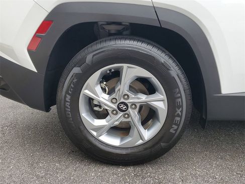 Certified 2023 Hyundai Tucson SEL image 5