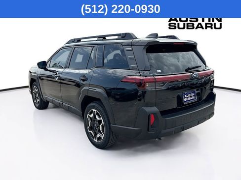 New 2026 Subaru Outback Touring image 6