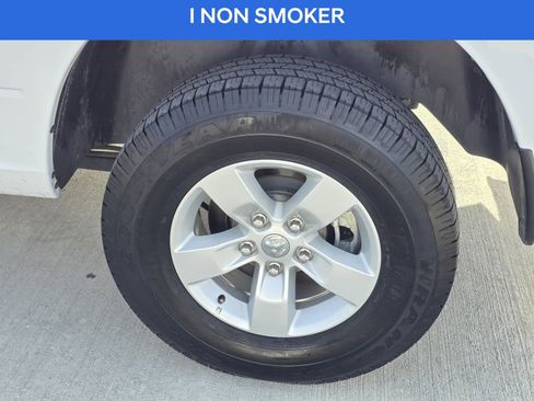 Used 2024 RAM 1500 Classic SLT image 10