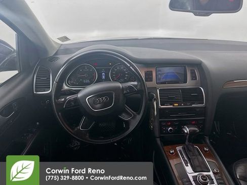 Used 2012 Audi Q7 TDI Premium Plus AWD/4WD image 23