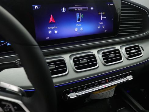 New 2026 Mercedes-Benz GLE 450 4MATIC image 6