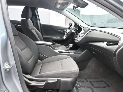 Used 2024 Chevrolet Malibu LT FWD image 44