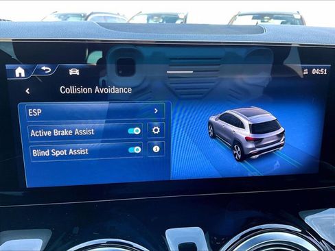 Used 2025 Mercedes-Benz GLA 250 image 24