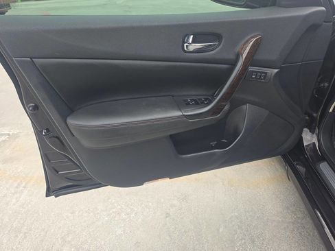 Used 2010 Nissan Maxima 3.5 SV w/ Premium Pkg image 14