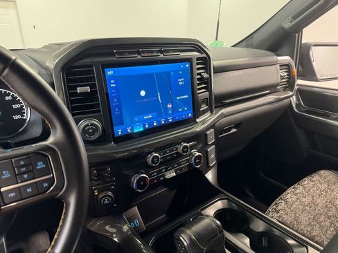 Used 2023 Ford F150 Tremor image 74