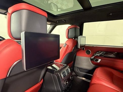 Used 2019 Land Rover Range Rover Long Wheelbase Autobiography AWD/4WD image 26