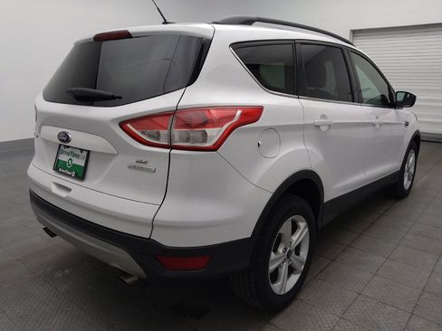 Used 2015 Ford Escape SE w/ Equipment Group 201A image 9