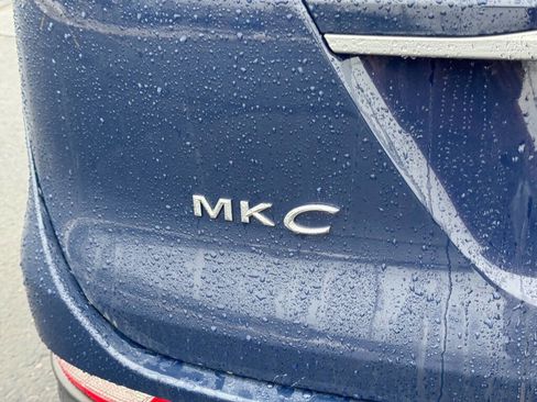 Used 2019 Lincoln MKC Reserve w/ MKC Climate Package image 35