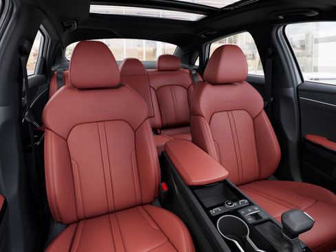 New 2026 Kia K5 GT-Line w/ GT-Line Premium Package image 16