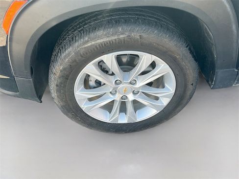 Used 2023 Chevrolet TrailBlazer LS image 29