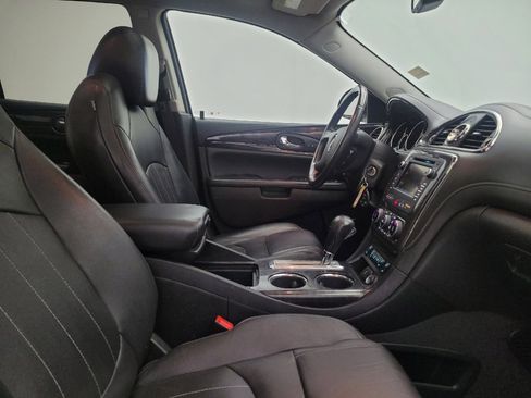 Used 2017 Buick Enclave Leather w/ Trailering Package image 21