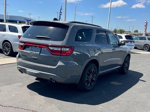 New 2026 Dodge Durango GT w/ Blacktop Package image 6