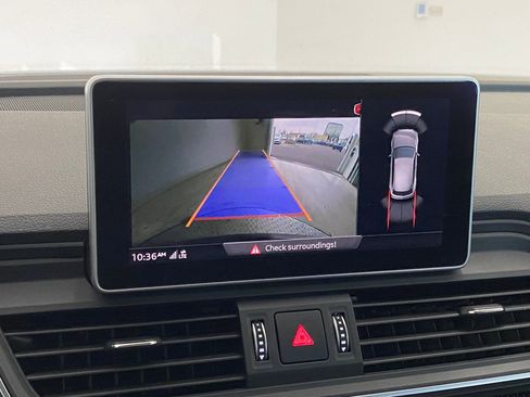 Used 2020 Audi SQ5 Premium Plus image 27