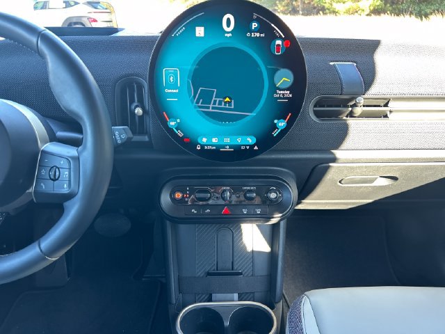 Used 2025 MINI Cooper S FWD image 19